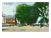 Hanover, New Hampshire, Northern View Down Main Street Giclee Poster Print