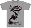 Shinedown - Making Madness T-Shirt