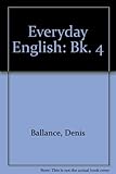 Everyday English 4