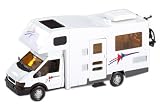 Eigenschaften Happy People 30006 / Happy People 30006 - Motorhome-Wohnmobil, ca. 17cm,