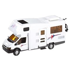 Happy People 30006 - Motorhome-Wohnmobil, ca. 17cm,