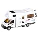 Happy People 30006 - Motorhome-Wohnmobil, ca. 17cm,