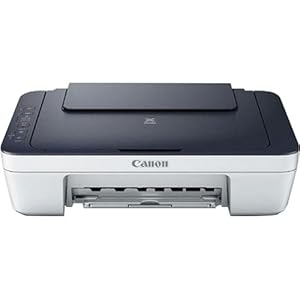 Amazon.com: Canon PIXMA MG2922 Wireless