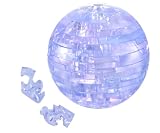 HCM Kinzel 3010 - Crystal Puzzle: Erde
