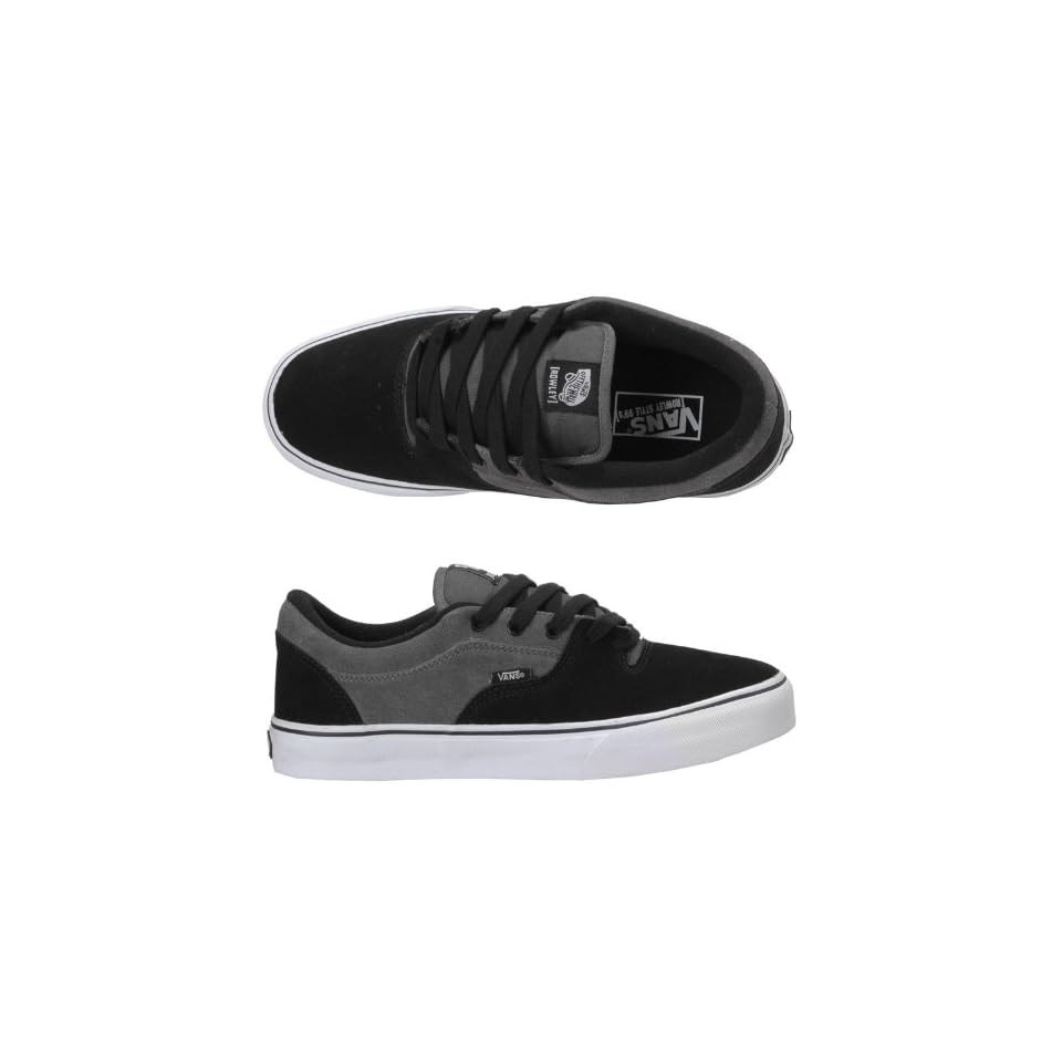 vans rowley style 99