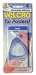 REMOVABLE ADHES VELCRO FASTEN 3 1/2FOR POSTERS 3 1/2 X 1 STRIPS (4)