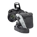 Durable Protective Case For Canon EOS 600D, EOS 7D With Detachable Padded Strap By DURAGADGET