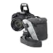 Durable Protective Case For Canon EOS 600D, EOS 7D With Detachable Padded Strap By DURAGADGET