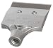 Warner 798 Tool 4-Inch Strip and Clean Floor Scraper Head, Threaded, No Pole
