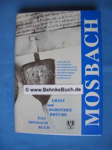 Mosbach