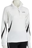 Dare2B Estra Fleece White 18