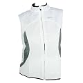 Asics Running Tennis Sportweste Windblock Vest Minerva Sportweste Damen 0001 Art. 672007
