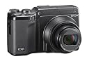 Ricoh GXR Interchangeable Unit Digital Camera System with 3-Inch High-Resolution LCD and P10 28-300mm f/3.5-5.6 VC Lens with 10MP CMOS Sensor