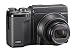 Ricoh GXR Interchangeable Unit Digital Camera System with 3-Inch High-Resolution LCD and P10 28-300mm f/3.5-5.6 VC Lens with 10MP CMOS Sensor