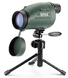 Bushnell 12-36x50mm Waterproof Ultra Compact Spotting Scope