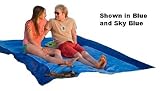 Grand Trunk Parasheet, Turquoise/Sky Blue - Sleeping Gear - Hammocks