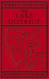 Ward Lock Red Guide: The Lake District