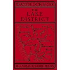 Ward Lock Red Guide: The Lake District
