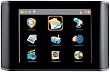 Dane Elec Music Touch Lecteur mp3 / mp4 8 Go Noir