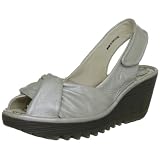 Fly London Yakin Wedge Sandal
