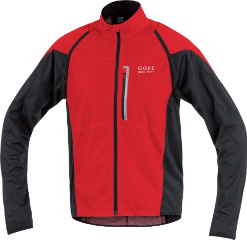 GORE BIKE WEAR Herren Jacke ALP-X