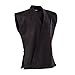 Century 8 oz. Middleweight Brushed Cotton Sleeveless Karate Jacket