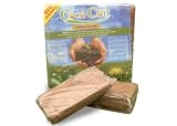 Worm Factory COIR650G5 Coconut Coir Growing Medium 650g - 5 pack