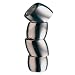 Kitchen & Housewares : Nambé Barcelona Napkin Rings, Set of 4