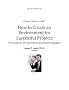 How to Create an Environment for Successful Projects (Quick 'n Easy Guides)