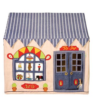 Childrens Toyshop  Toys : Small Toy Shop Play House
