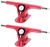 Paris Crimison Slide 180mm Longboard Truck (Pair of Trucks)