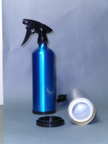 Functional Spray Bottle