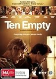 Ten Empty ( 10 Empty ) [ NON-USA FORMAT, PAL, Reg.4 Import - Australia ]