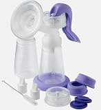 Lansinoh Manual Breast Pump