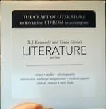 Literature : an introduction to fiction, poetry, and drama