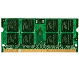 G.E.I.L. PC3-10666 Arbeitsspeicher 4GB (1333 MHz, 204-polig) DDR3-RAM Kit