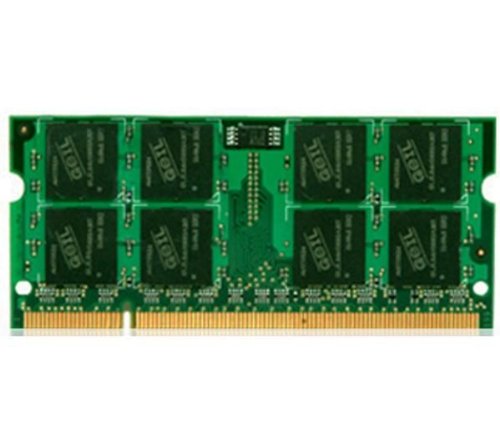GeIL G.E.I.L. PC3-8500 Arbeitsspeicher 2GB (1066 MHz, 204-polig) DDR3-RAM Kit