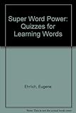 SuperWordPower