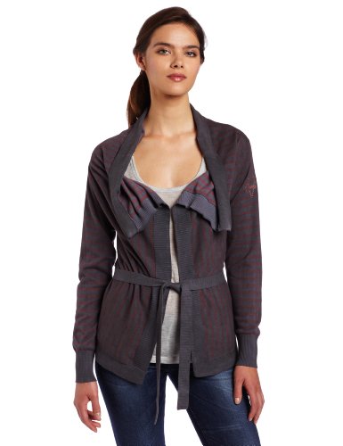 Diesel Women's Mupix Long Sleeve Sweater