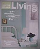 Martha Stewart Living Number 28 April 1995
