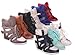 Pl Hi-top Wedge Lace-up Sneaker