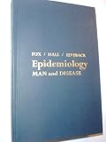 Epidemiology: Man and Disease