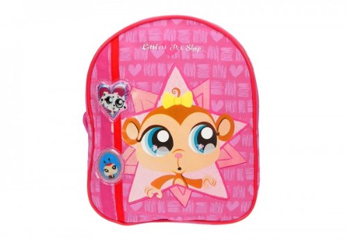 Vadobag b.v. 187-8156 - Rucksack Littlest Pet Shop Preisvergleich
