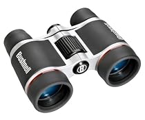 Bushnell 4x30 Instafocus Compact Powerview Binocular