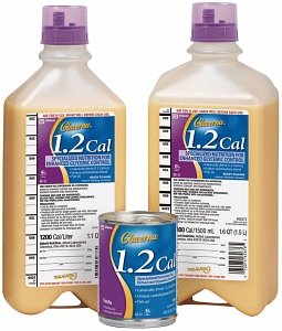 Amazon.com : Osmolite 1.2 Cal Nutritional Supplement : Other Products ...