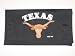 TEXAS LONGHORNS Team Logo Nylon Bifold CHECKBOOK COVER