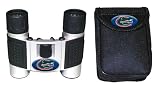 NCAA Florida Gators High Powered Compact Binoculars