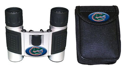 NCAA Florida Gators High Powered Compact Binoculars