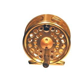 Okuma Tuscani Fly Reel
