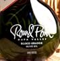 Round Pond Estate Blood Orange Extra Virgin Olive Oil - 375ml